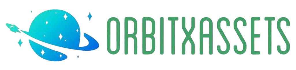 Orbitxassets